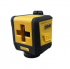 NIVEL DIGITAL EN CRUZ LASER RED COVO 10M