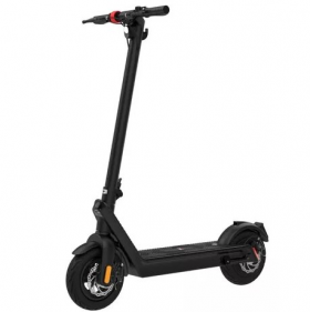 MONOPATIN ELECTRICO SCOOTER PLEGABLE JCO