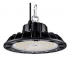 LUMINARIA DE ALMACEN LED UFO 100W LUCERNA 2 AÑOS GARANTIA