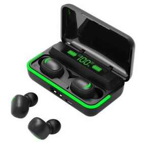 AUDIFONO INALAMBRICO BLUETOOTH E10 MIPODS