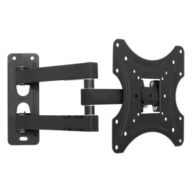 BASE ARTICULADA PARA TV DE 14-42 PULG.