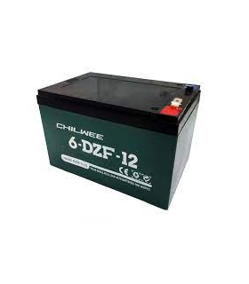 BATERIA 6-DZF-12 PARA BICICLETAS MOTOS SILLAS VEHICULOS ELECTRICOS