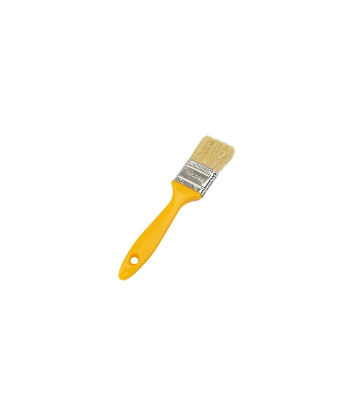 BROCHA MANGO MADERA 3 PULG TOLSEN 40125