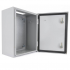 CAJA DE DISTRIBUCION METALICA 300X250X150