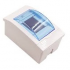 CAJA PLASTICA PARA BREAKER TERMOMAGNETICO 1-6 CIRCUITO