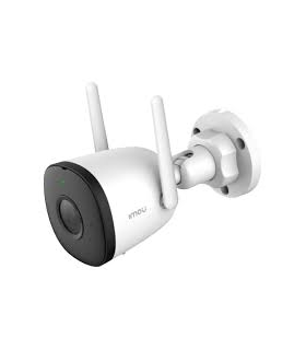CAMARA IP WIFI SMART IMOU BALA 2MP 2.8MM FULL COLOR IPC-F26N