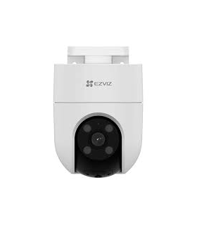 CAMARA OUTDOOR VIGILANCIA IP WIFI EZVIZ H8C 1080P 4MM AUDIO BIDIRECCIONAL CS-H8C-R100-1K2WKFL