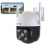 CAMARA ROTATIVA TENDA OUTDOOR FULL-COLOR CH3-WCA 360 WIFI IP 108 AUDIO BIDIRECCIONAL