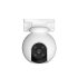 CAMARA DE VIGILANCIA IP WIFI EZVIZ PTZ H8 PRO 3K OUTDOOR AUDIO BIDIRECCIONAL H8-R100-1J5WKFL(4MM)