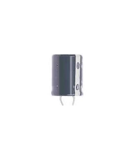 CONDENSADOR ELECT. 1800 UF/200V