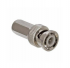 CONECTOR BNC MACHO RG59 COAXIAL