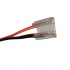 CONECTOR PARA CINTA LED COB