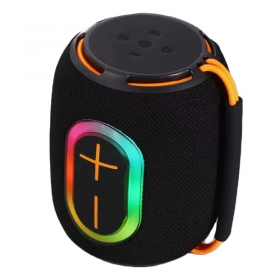 CORNETA JBL BLUETOOTH PORTATIL SPEAKER RGB MINI JC-580
