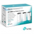 DECO S7 3PACK SISTEMA WI-FI MESH MALLA AC1900 TPLINK
