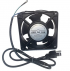FAN COOLER 110V 12X12X38MM