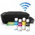 IMPRESORA HP 415 INK TANK TINTA CONTINUA MULTIFUNCIONAL WIFI