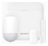 KIT ALARMA HIKVISION 48 ZONAS AX PRO 433MHZ DS-PWA48-KIT-WB