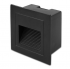 LAMPARA DE EMPOTRAR PARED-ESCALERA 6W 6500K