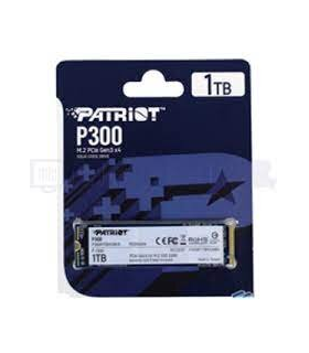 DISCO DURO PATRIOT 1TB SSD M.2 P300