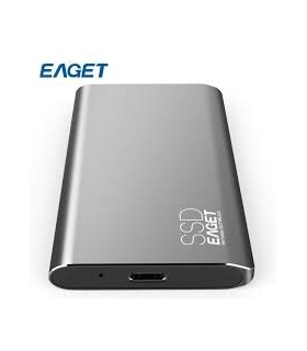 DISCO DURO PORTATIL EXTERNO 1 TB SSD M2 TYPE-C