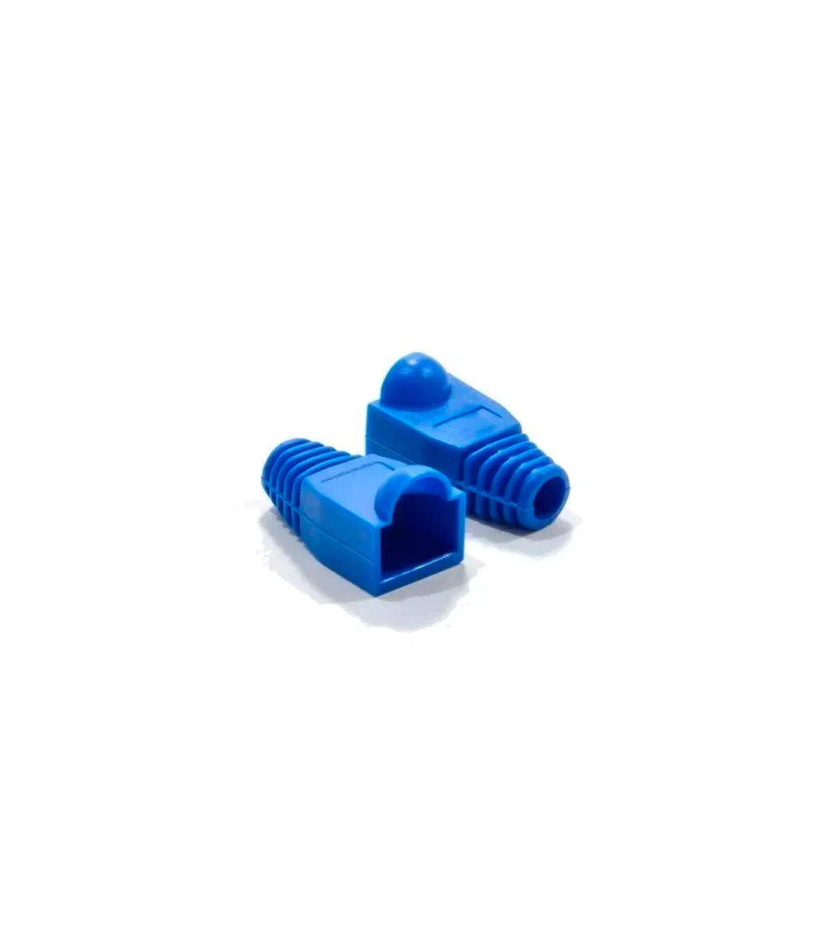 BOTA RJ-45 AZUL
