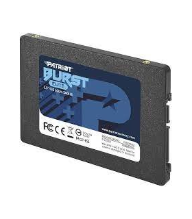 DISCO DURO 128GB PATRIOT ESTADO SOLIDO P210 SATA3