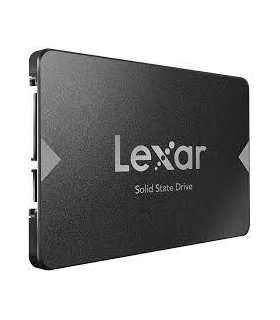 DISCO DURO LEXAR 480GB ESTADO SOLIDO SSD