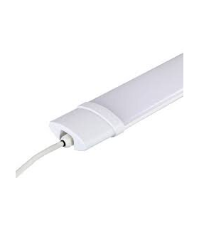 LAMPARA LED HAMMER ANTIPOLVO WATERPROOF 18W 60CM 6500K IP65