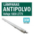 LAMPARA LED LUCERNA ANTIPOLVO HERMETICA 36W 120CM 6500K IP65