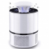 LAMPARA MATA MOSQUITOS LIGHT WAVE KILLING LAMP