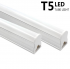 LAMPARA SUPERFICIAL LED T5 APILABLE 24W