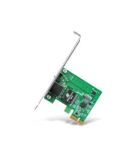 TARJETA DE RED PCI GIGABIT ADAPTADOR TPLINK TG-3468
