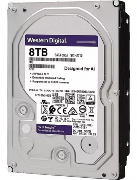 DISCO DURO WD 8TB