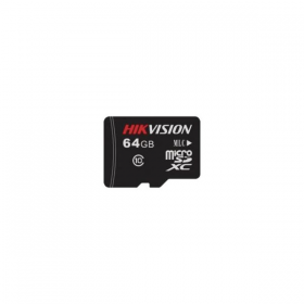 MEMORIA HIKSEMI 64 GB - MEMORIAS MICRO SD
