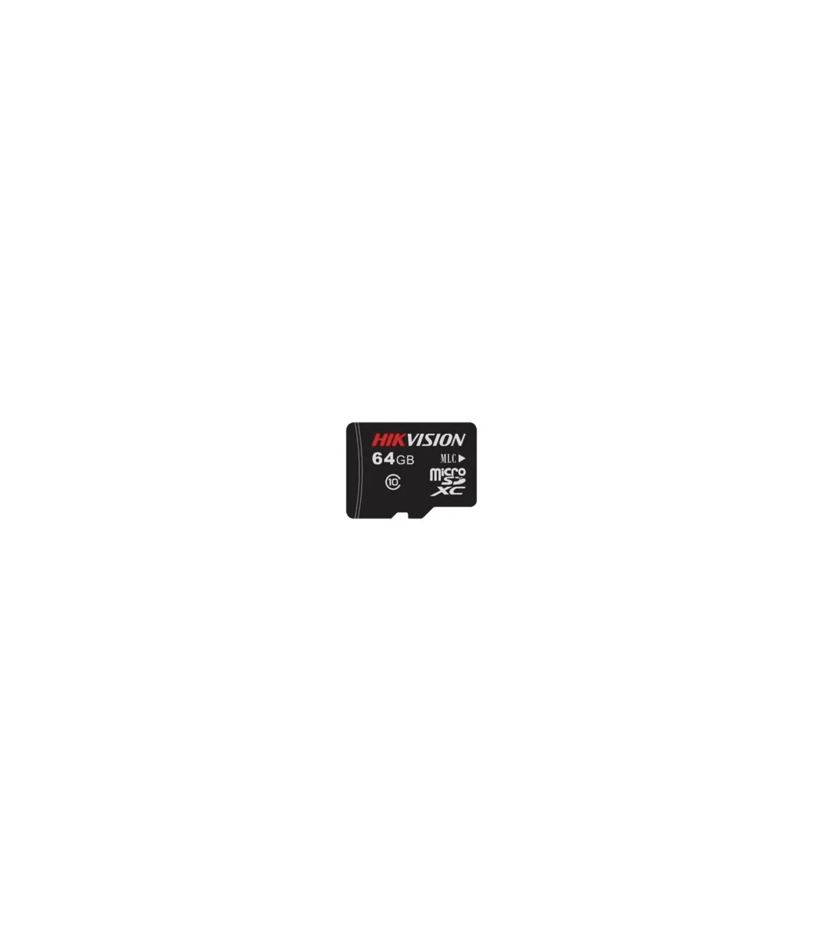 MEMORIA HIKSEMI 64 GB - MEMORIAS MICRO SD