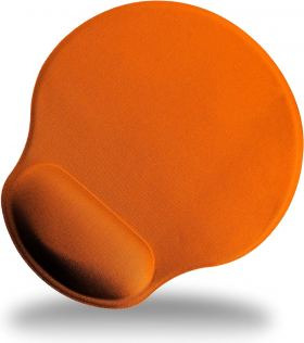 MOUSE PAD GEL ERGONOMICO