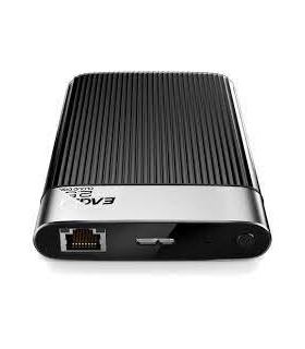 DISCO DURO PORTATIL EXTERNO 2TB HDD Y200 USB 3.0 + RJ45