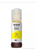 TINTA EPSON 544 YELLOW 65ML ORIGINAL