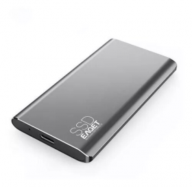 DISCO DURO PORTATIL EXTERNO 256 GB SSD M1 TYPE-C