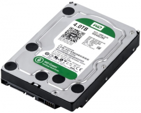 DISCO DURO WD 4TB