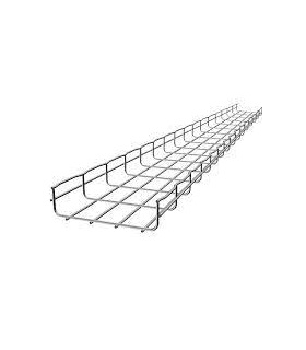 BANDEJA PARA CABLEADO - ESCALERILLA 40CM X 3M