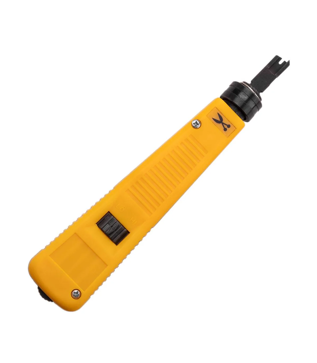 PONCHADORA DE IMPACTO PROFESIONAL SPTLINE PARA REDES WIREPLUS
