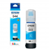 TINTA EPSON 544 CYAN 65ML ORIGINAL