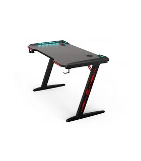 MESA GAMER RGB PARA PC BASE TIPO K