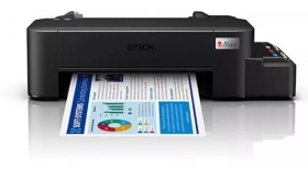 IMPRESORA EPSON ECOTANK L121 TINTA CONTINUA