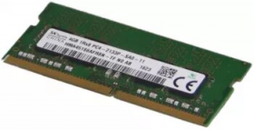 MEMORIA RAM SODIMM LAPTOP P30PRO 4GB DDR4 2666MHZ