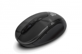 MOUSE INALAMBRICO KLIP XTREME VECTOR KMW-330BK