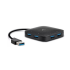 HUB TPLINK PORTATIL DE 4 PUERTOS USB 3.0 UH400
