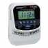 RELOJ PROGRAMABLE HORARIO DIARIO/SEMANAL MULTIVOLTAJE GTC-B1CMV