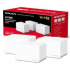 HALO H70X 3PACK AX1800 WHOLE HOME MESH WI-FI 6 MERCUSYS